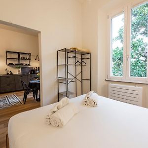 Appartement met een Slaapkamer